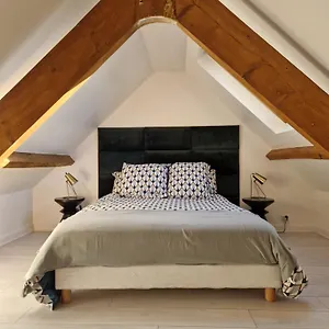 Le Duplex, Proche Centre-ville Quimper